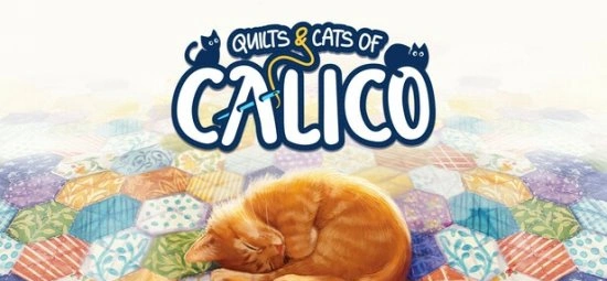 Взломанная версия Quilts and Cats of Calico: мир пэчворка и пушистых друзей