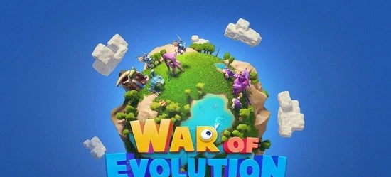 War of Evolution: путь от клетки до космоса
