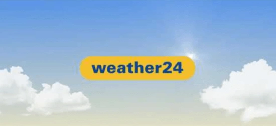 Weather24: Forecast & Radar - взломанная версия с полным доступом