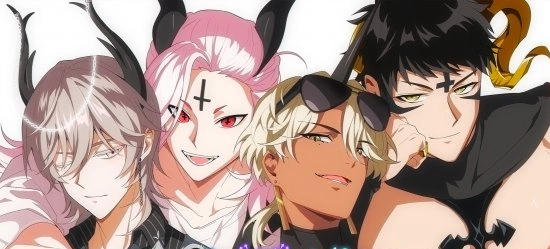 What in Hell is Bad? - взломанная версия с бессмертием