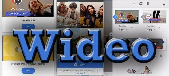Wideo - взломанная версия с полным доступом