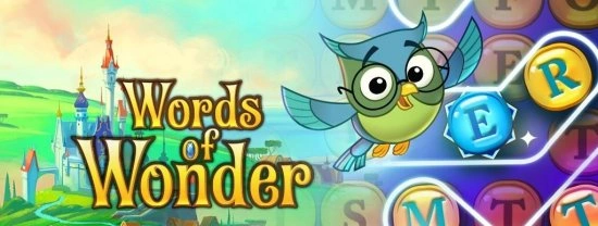 Words of Wonder: взломанная версия с автоочисткой