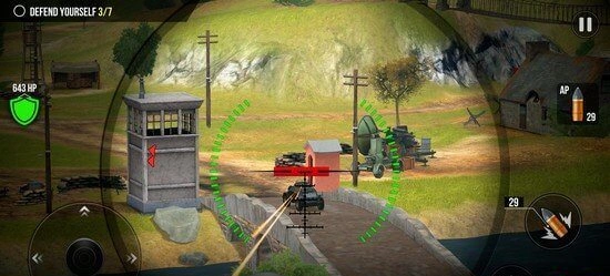 Скриншот №3 Скриншот №3