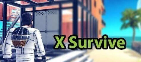 X Survive: Увлекательная 3D песочница для исследования новых планет