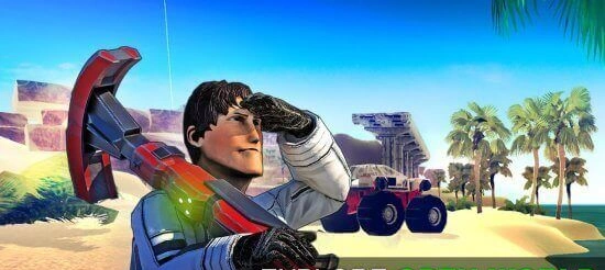 X Survive Скриншот №2