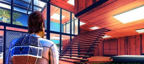 X Survive Скриншот №3