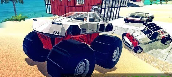 X Survive Скриншот №4