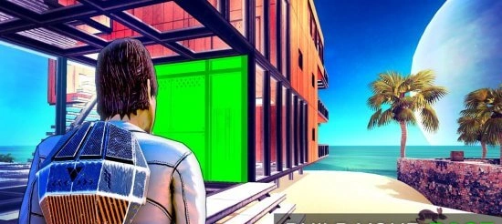 X Survive Скриншот №5