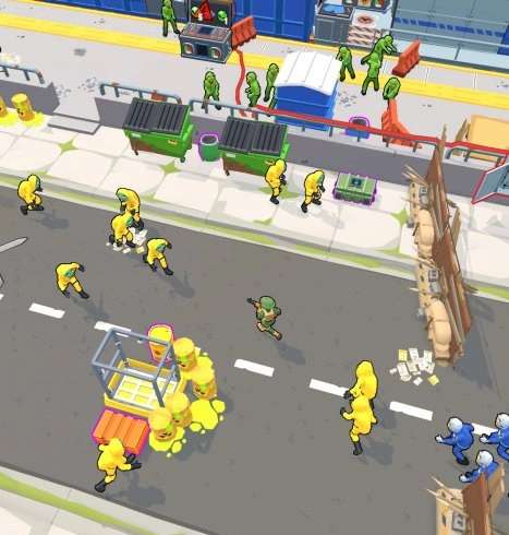 Скриншот №3 Скриншот №3