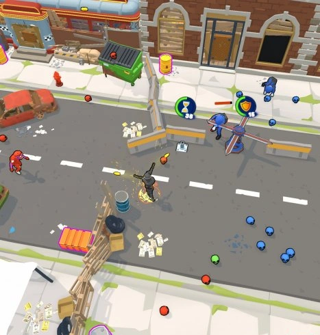 Скриншот №4 Скриншот №4