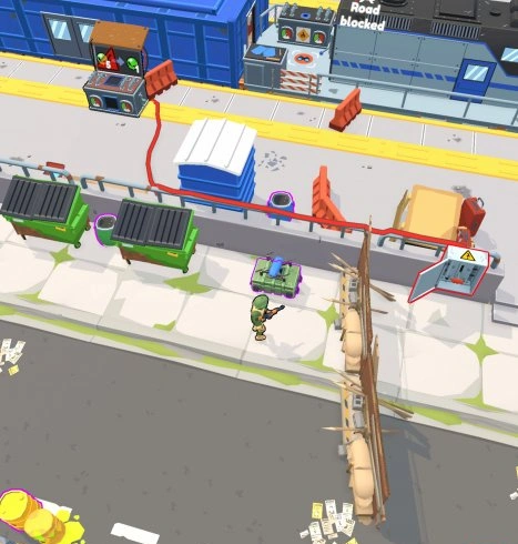 Скриншот №5 Скриншот №5