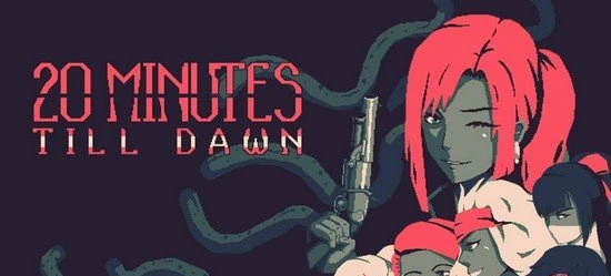 20 Minutes Till Dawn - мод версия с открытыми возможностями