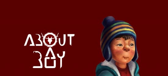 About a Boy мод - исследуй мрачный мир будущего