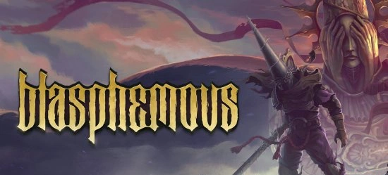 Blasphemous взлом - мрачное приключение с открытыми возможностями