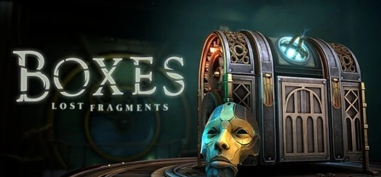 Boxes: Lost Fragments - взломанная версия с подсказками