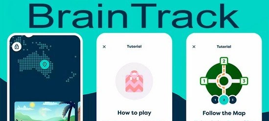 BrainTrack мод - тренажер для мозга с полным доступом