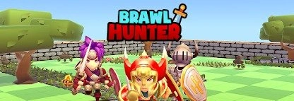 Brawl Hunter - взломанная версия с мод-меню