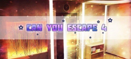 Can You Escape 4 взлом - головоломка с разблокированным контентом