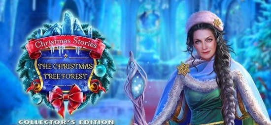 Christmas Stories 9: Forest - взломанная версия