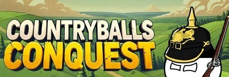 Countryballs conquest взломанная версия с бесконечными деньгами