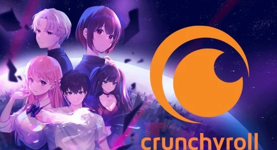 Crunchyroll: Eternights - взломанная версия с бессмертием