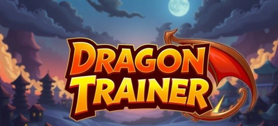 Dragon Trainer - Idle TD: взломанная версия с неограниченными деньгами