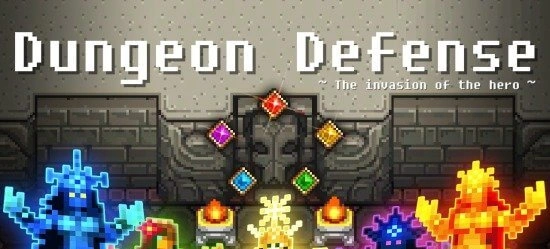 Dungeon Defense: взломанная версия с неограниченными ресурсами
