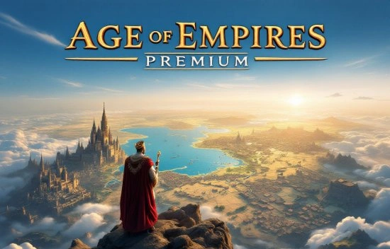 Эпоха Империй Премиум - взломанная версия с неограниченными ресурсами