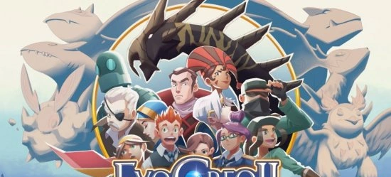 EvoCreo 2: Monster Trainer RPG - взломанная версия с неограниченной валютой