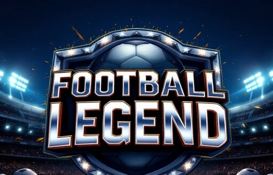 Football Legend мод: Путь к футбольной славе