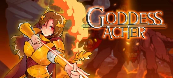 Goddess Archer мод на бесконечное золото