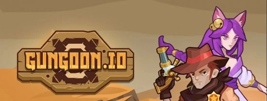 Gungoon.io взлом с бессмертием