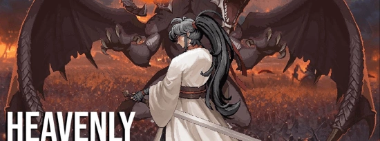 Heavenly Demon IDLE RPG: Взломанная версия с бессмертием