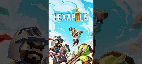 Hexapolis: Цивилизация - взломанная версия для покорения империй