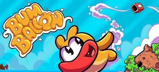 Ледяной Bumballon: приключения в волшебном королевстве