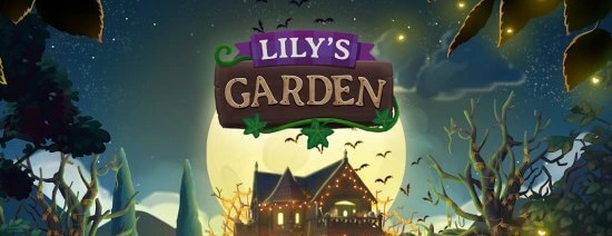 Lily's Garden: Взломанная версия с чит-меню