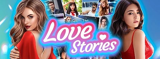 Love Stories: Чат и свидание - взломанная романтическая игра