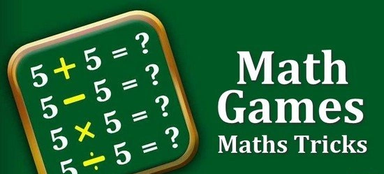Math Games - Maths Tricks взлом с открытыми возможностями