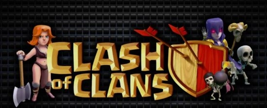 Мод Clash of Clans с неограниченными ресурсами