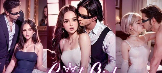 Мод Covet Girl: Desire Story Game с бесконечным золотом