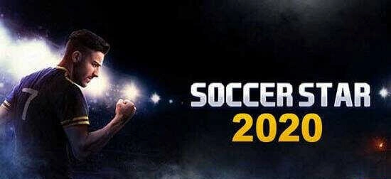 Мод Soccer Star 23 Top Leagues с бесконечными деньгами