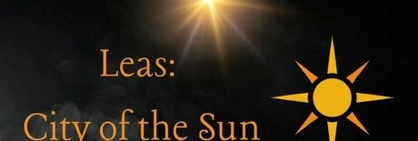 Мод-версия Leas: City of the Sun
