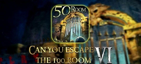 Можете ли вы побег 100 комната VI - мод с бесконечными деньгами