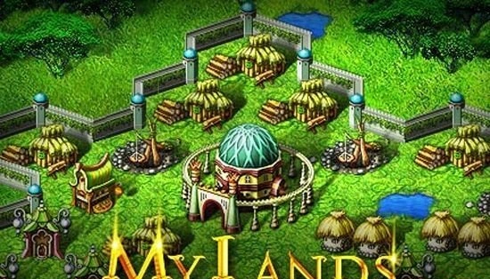 My Lands - стратегическая игра в мире фэнтези