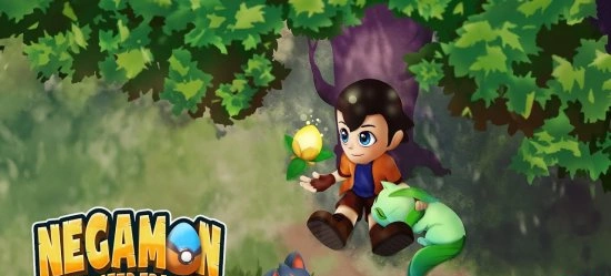 Negamon Lite: Monster Battle - взлом для настоящих коллекционеров монстров