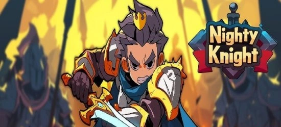 Nighty Knight: Frontier War TD - взломанная версия с мод-меню