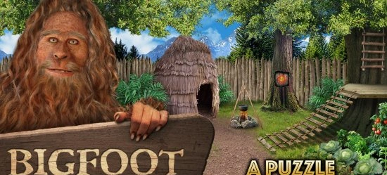 Откройте все тайны вместе с дядюшкой Генри: взломанная версия «В поисках Снежного человека»