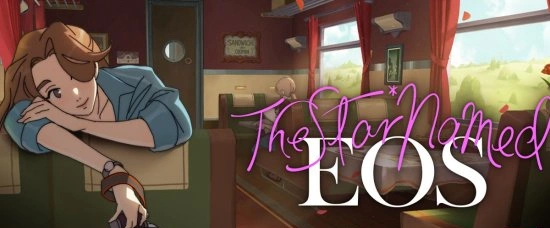 Откройте все возможности в Crunchyroll The Star Named EOS (Мод на всё разблокировано)