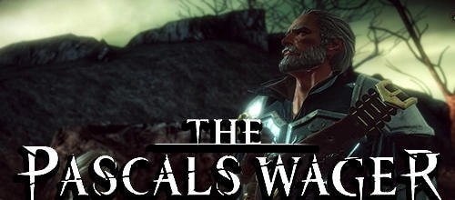 Pascal's Wager: Погрузись в тьму фэнтезийного мира