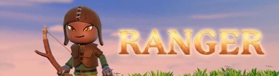 Portal Ranger взлом с режимом бессмертия